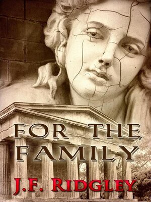 cover image of For the Family